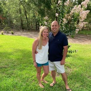 Meet your Posher, Elisa